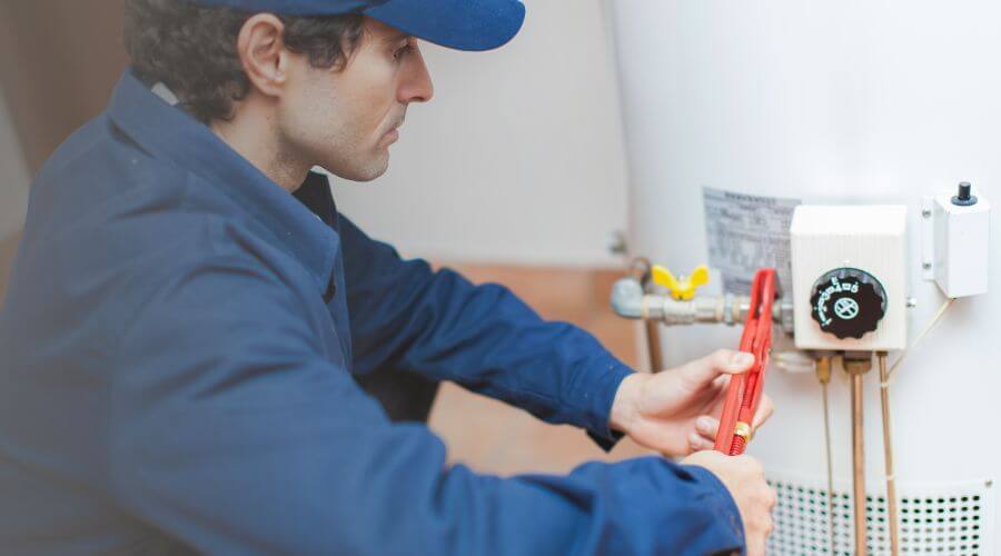 Professional sink repair in Woolstock, IA